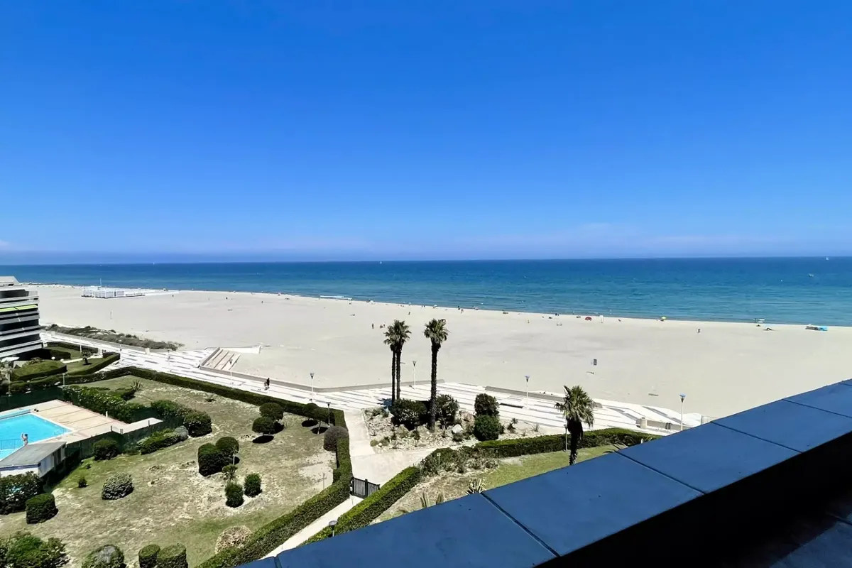 2 Pièces 4 Personnes