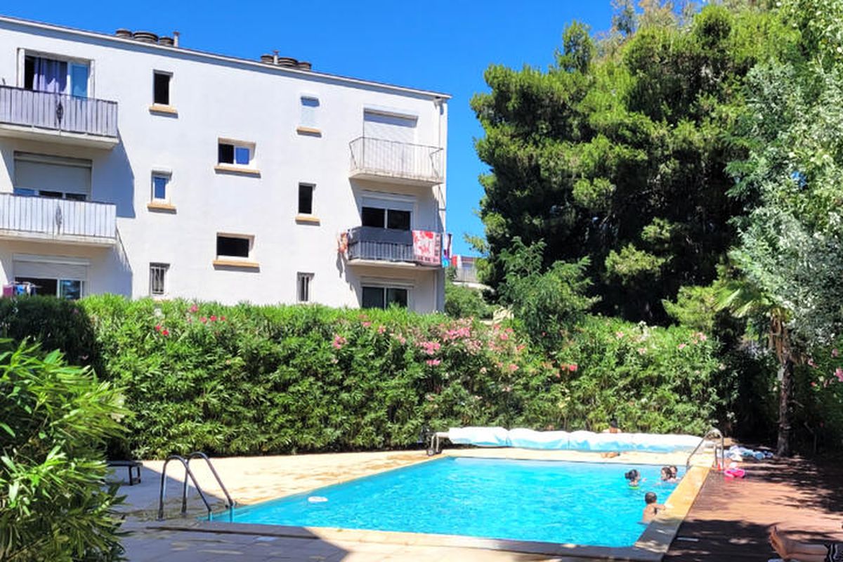 3 Pièces 4 Personnes