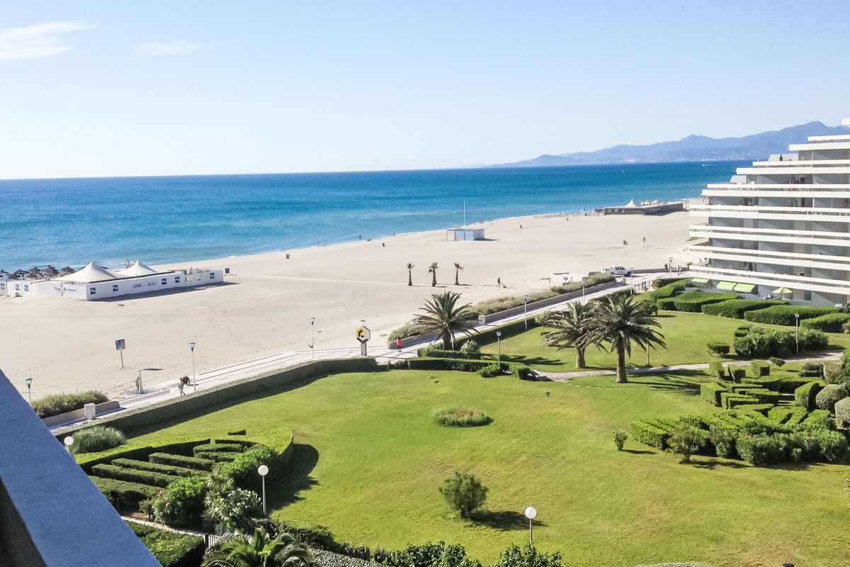 Appartement Les Terrasses du Levant