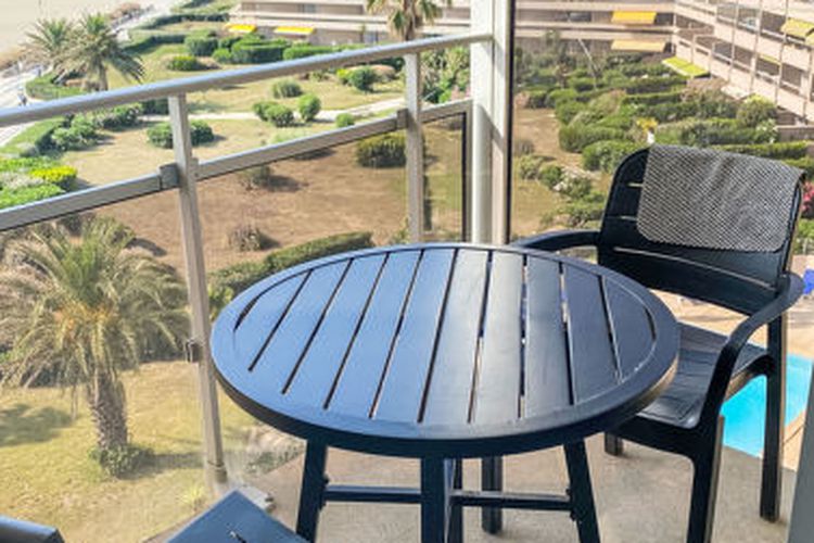 Appartement Le Beach