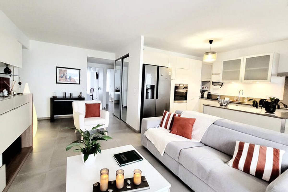 3 Pièces 5 Personnes