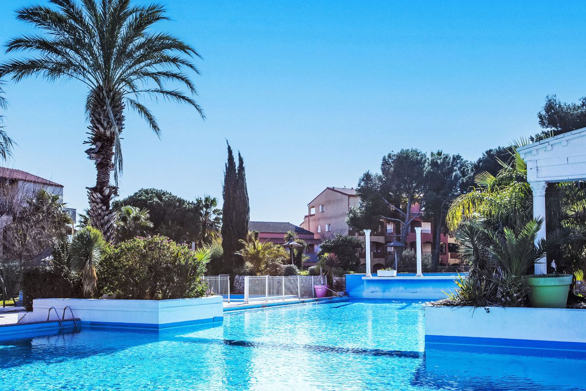 Appartement Malibu Village