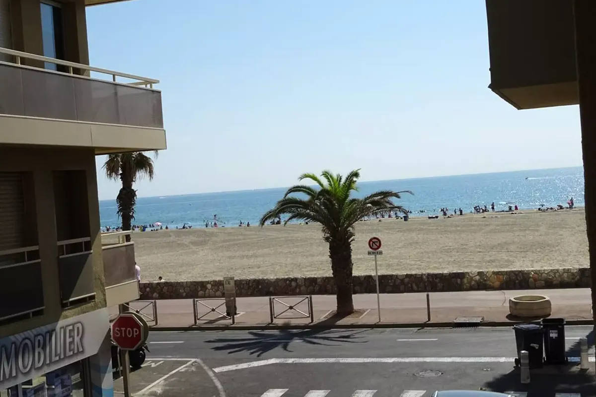 2 Pièces 4 Personnes