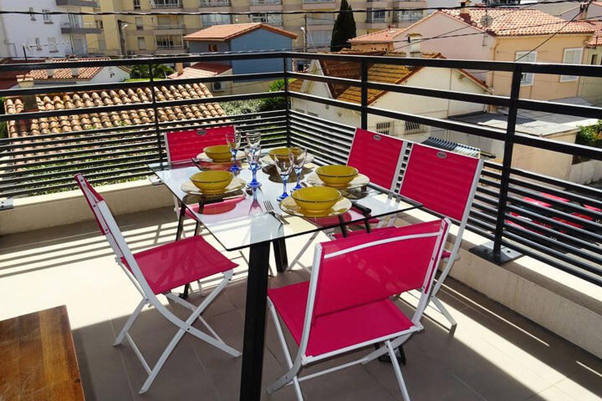 4 Pièces 5 Personnes