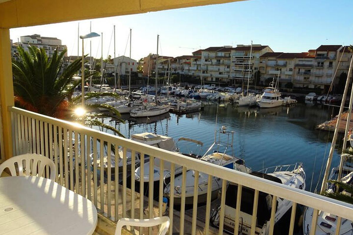 2 Pièces 4 Personnes