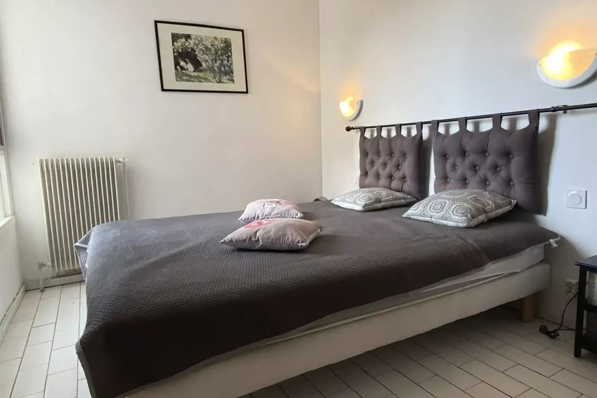 3 Pièces 5 Personnes