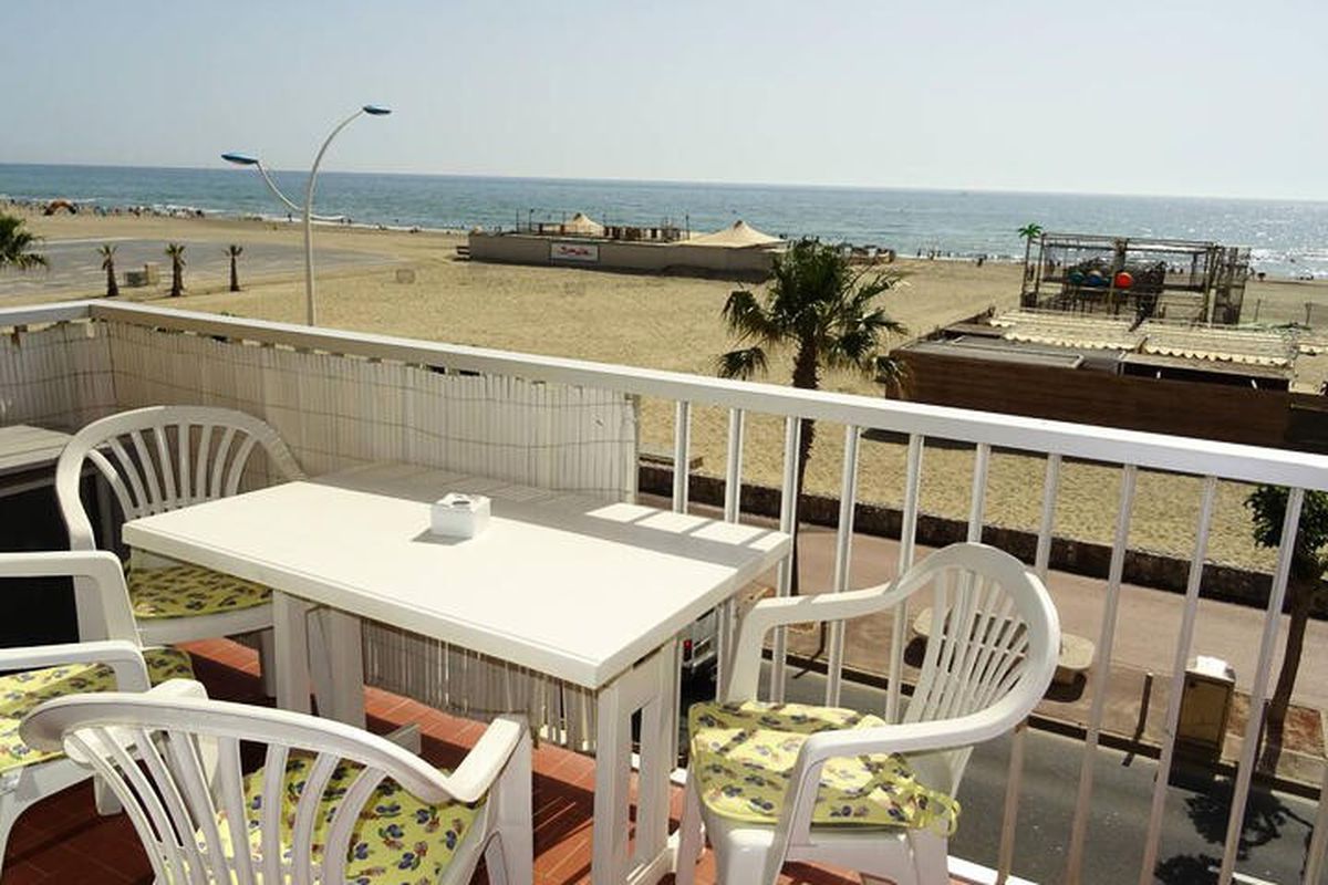 2 Pièces 4 Personnes