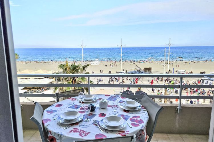 Appartement Le Marigny