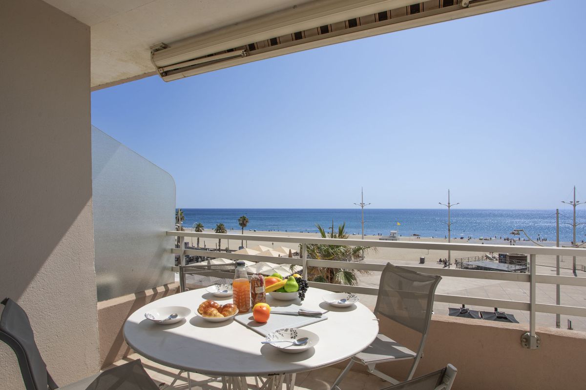 Appartement Le Marigny