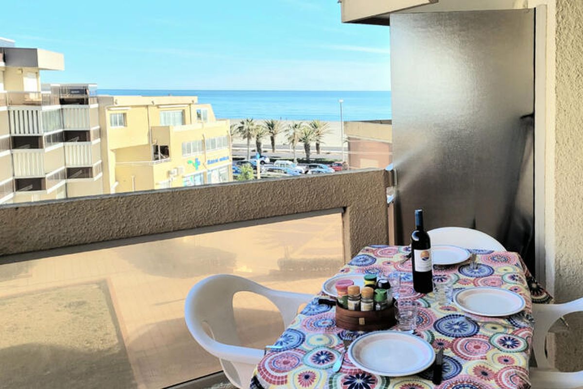 2 Pièces 4 Personnes