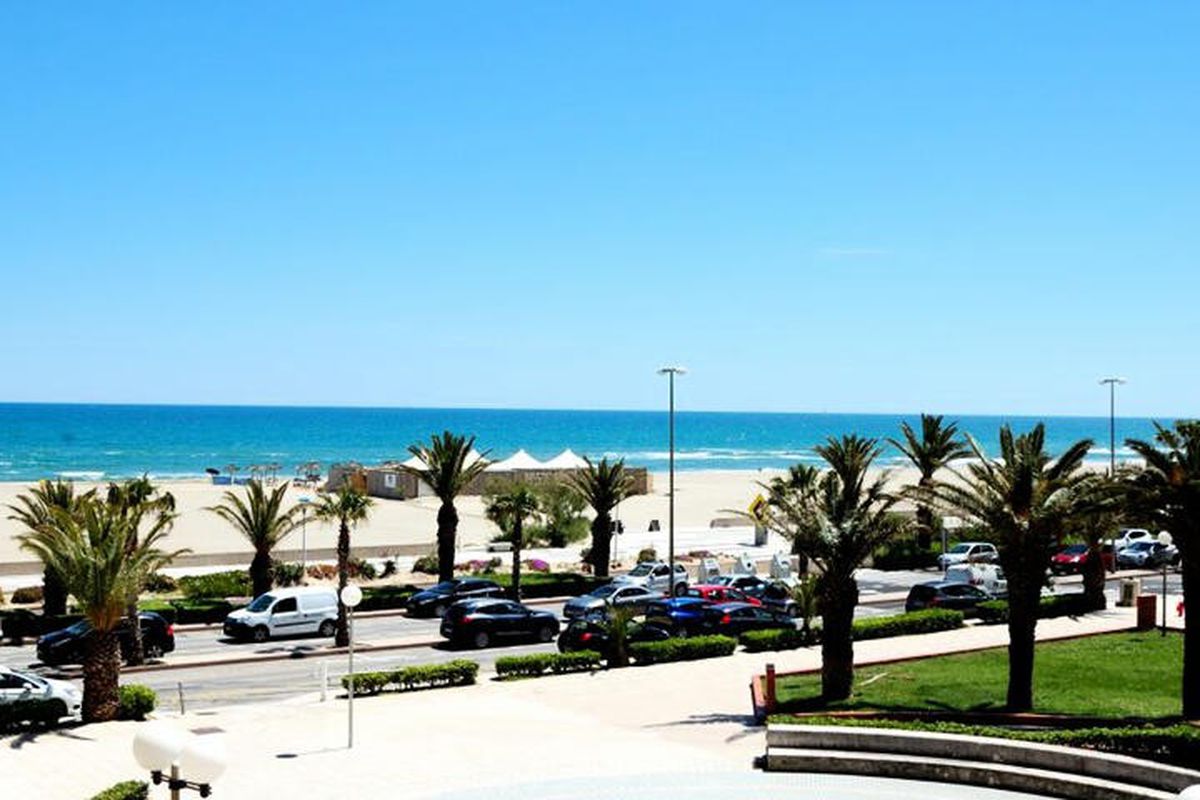 2 Pièces 5 Personnes