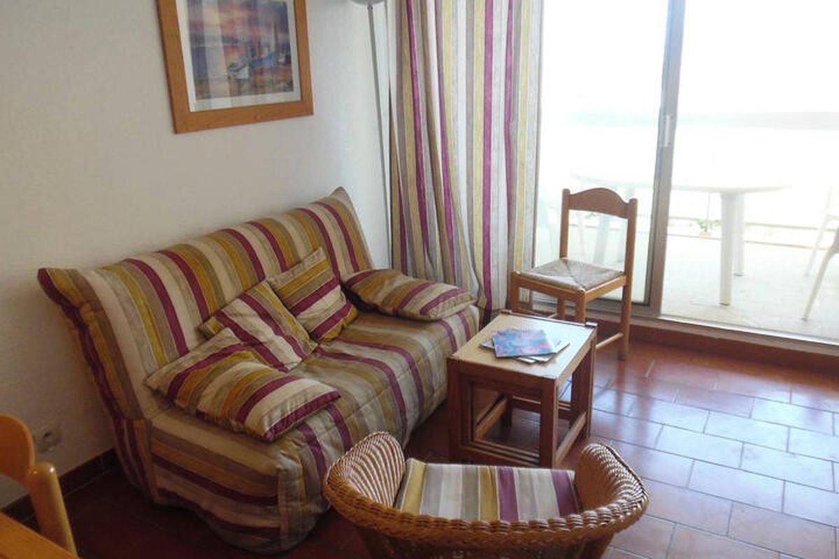 2 Pièces 5 Personnes