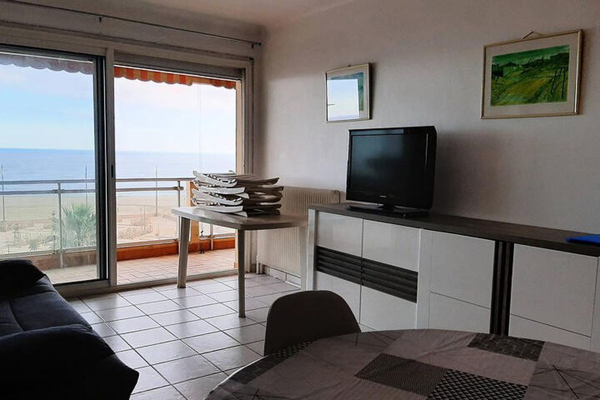 2 Pièces 4 Personnes