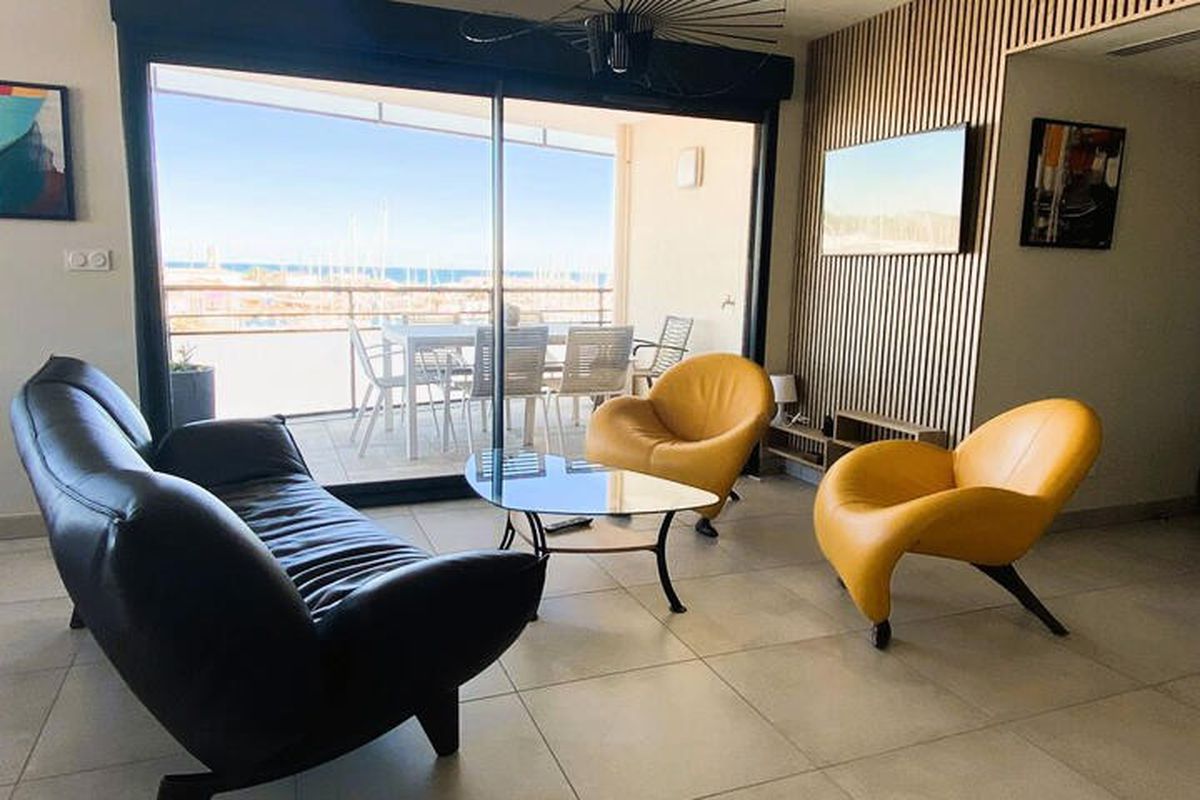 3 Pièces 4 Personnes