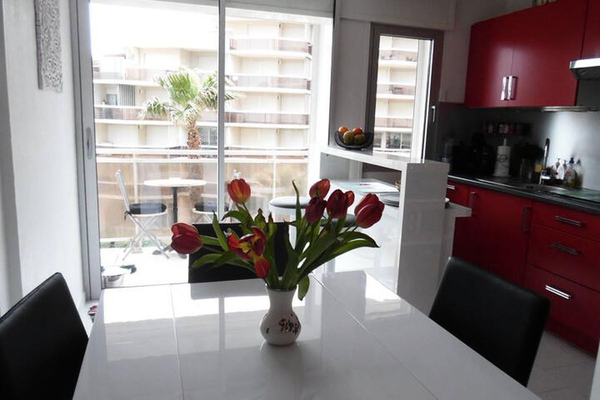 2 Pièces 4 Personnes