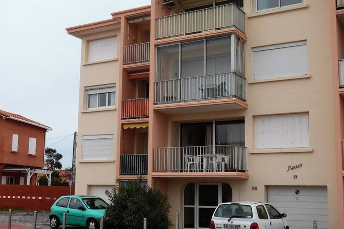 2 Pièces 4 Personnes