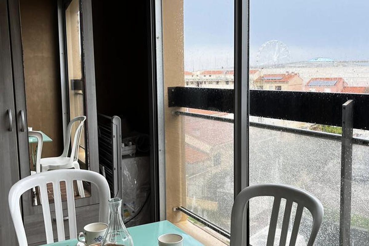 2 Pièces 4 Personnes