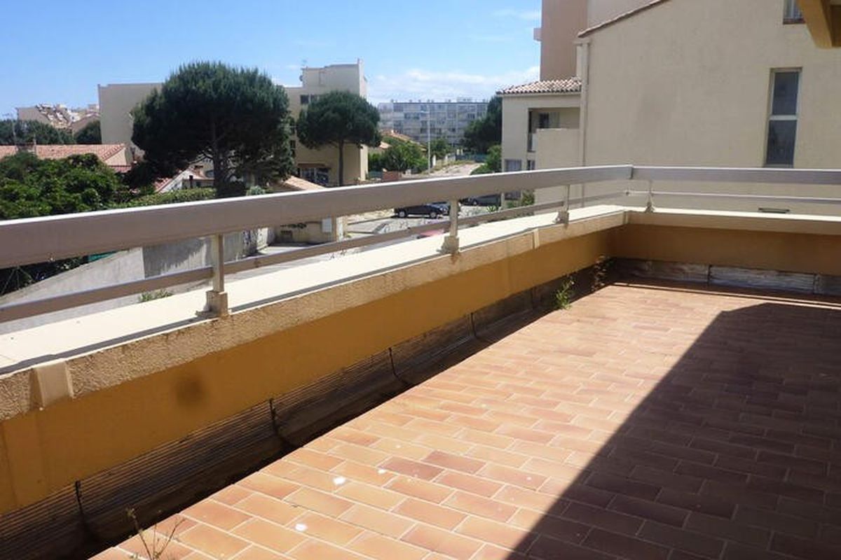 3 Pièces 6 Personnes