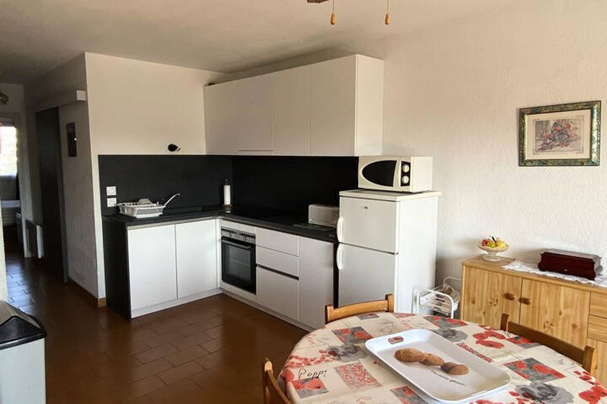 2 Pièces 4 Personnes