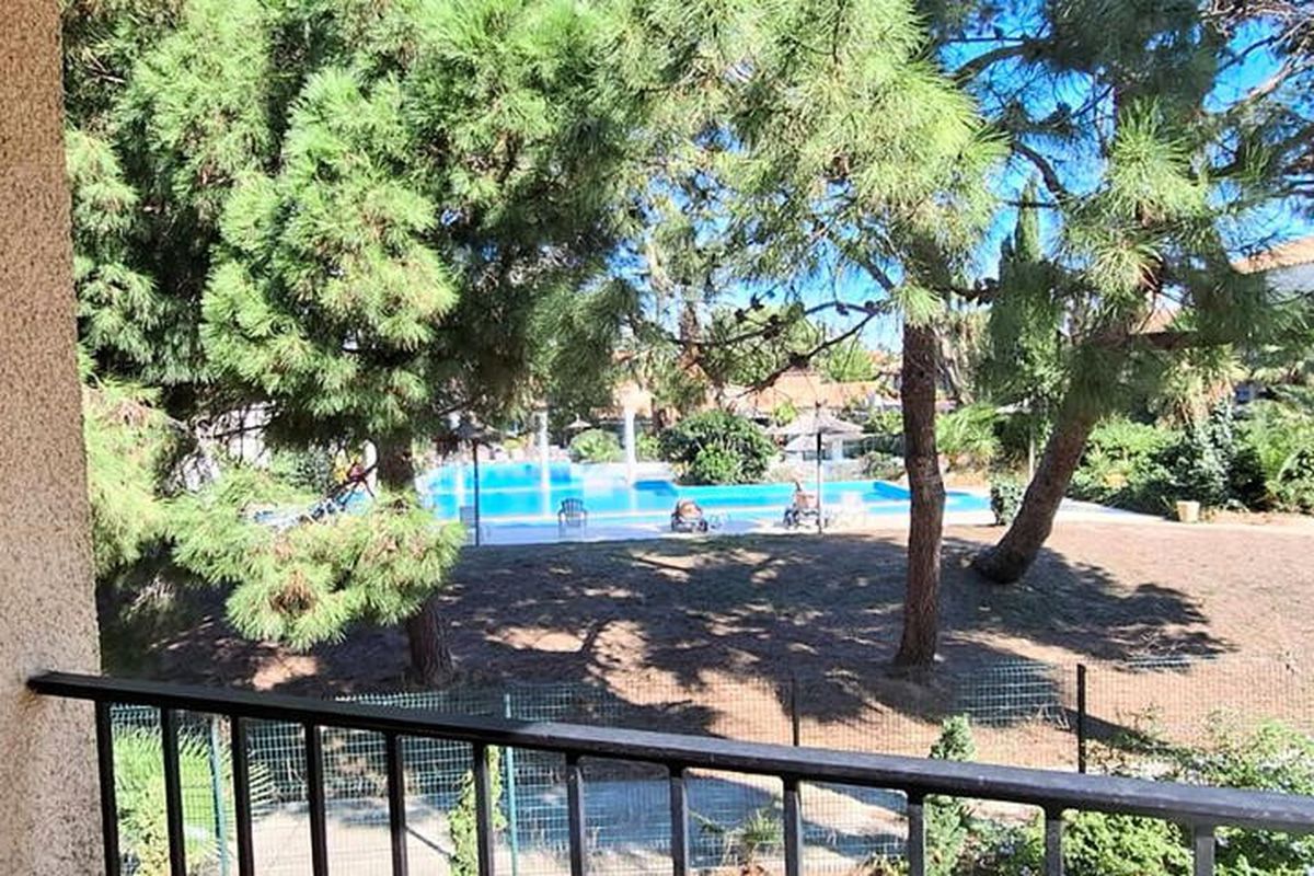 3 Pièces 6 Personnes