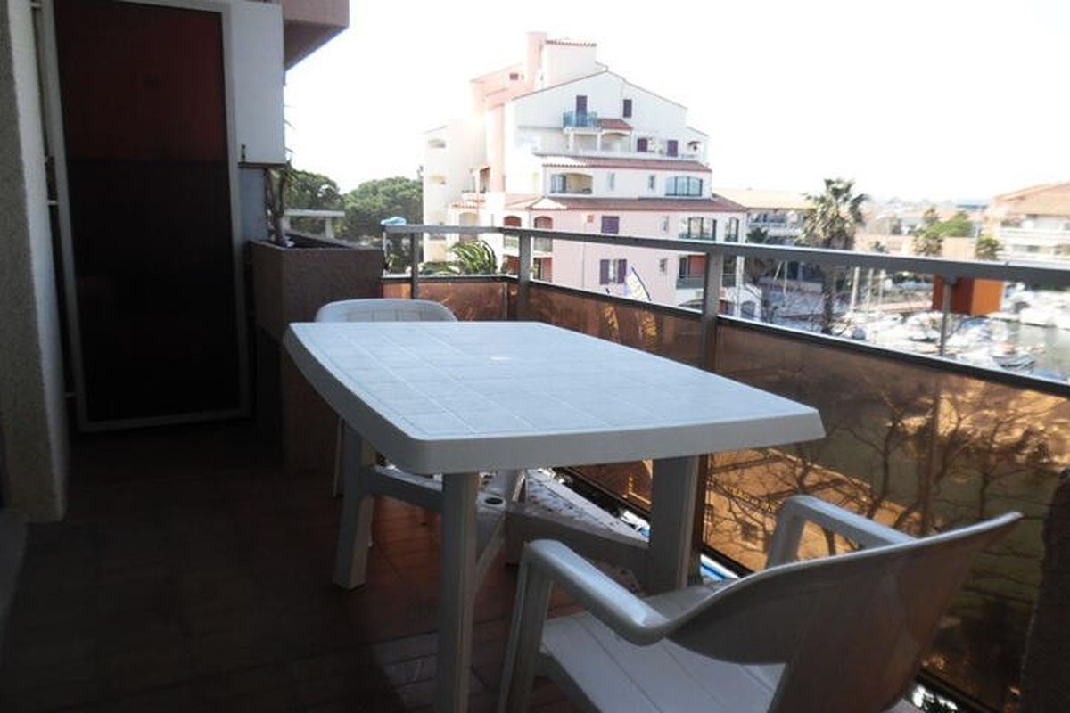 2 Pièces 4 Personnes