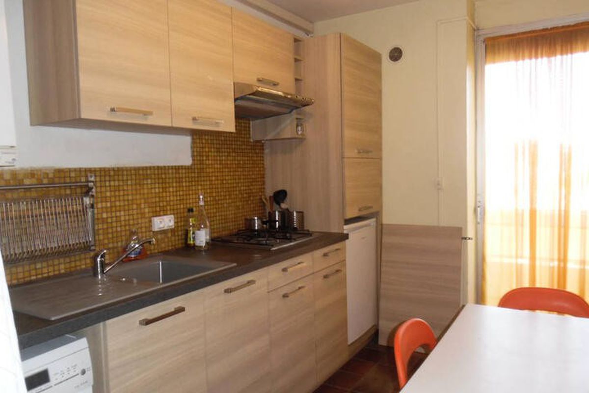 2 Pièces 4 Personnes