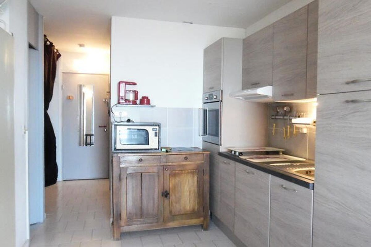 1 Pièce 4 Personnes