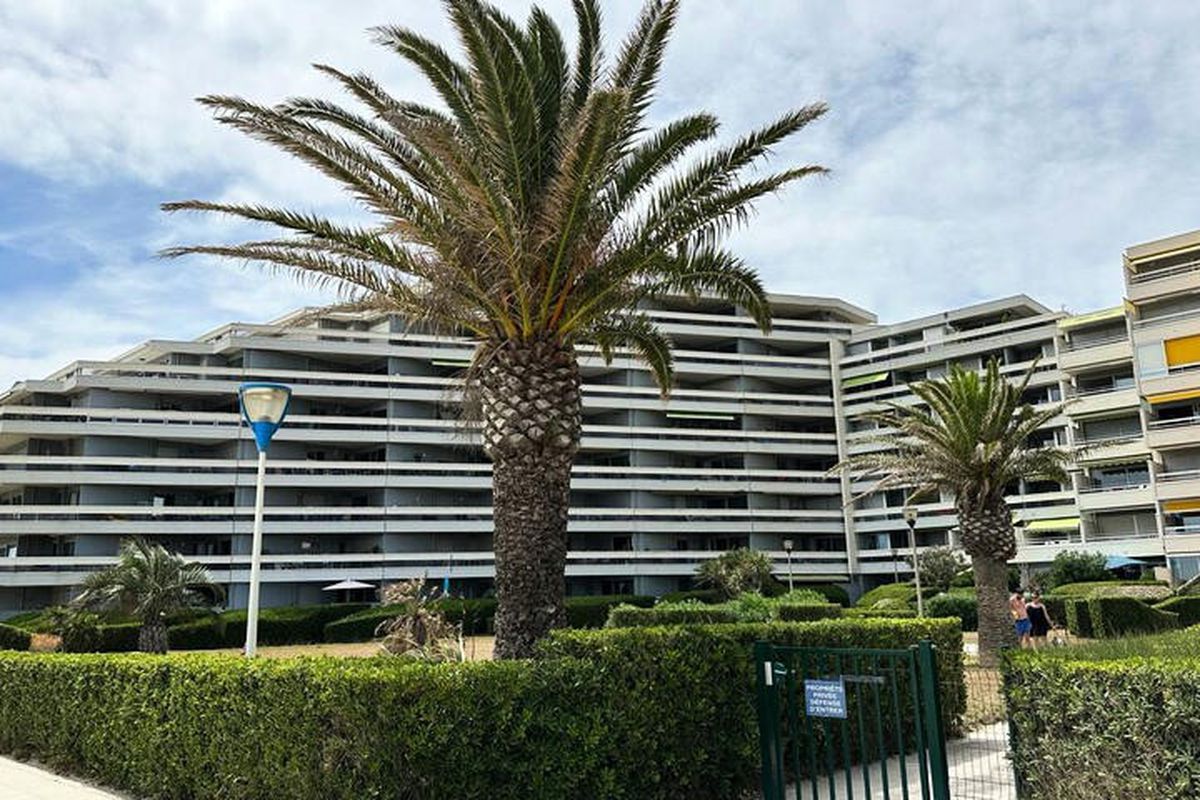 2 Pièces 4 Personnes