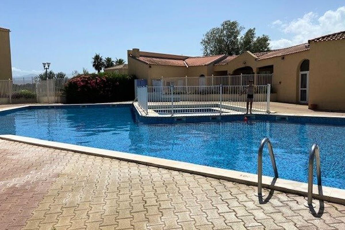 2 Pièces 4 Personnes