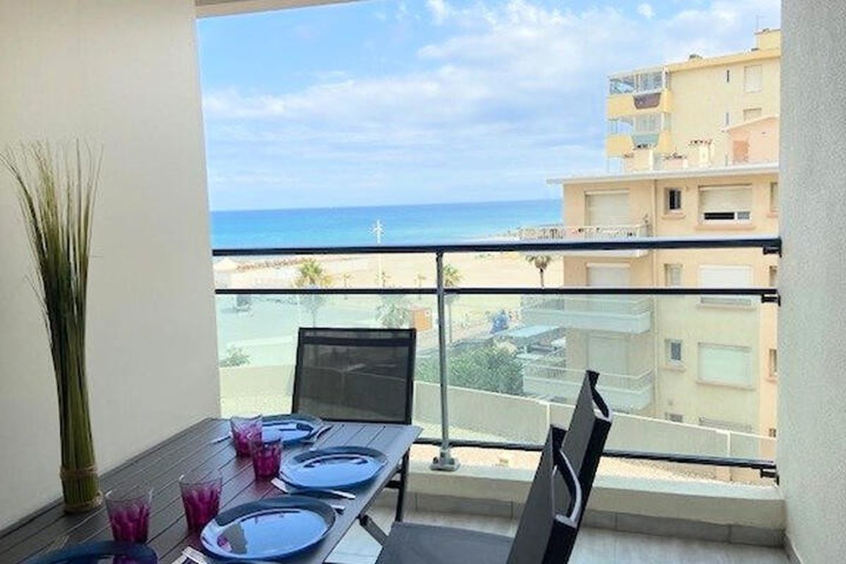 2 Pièces 4 Personnes