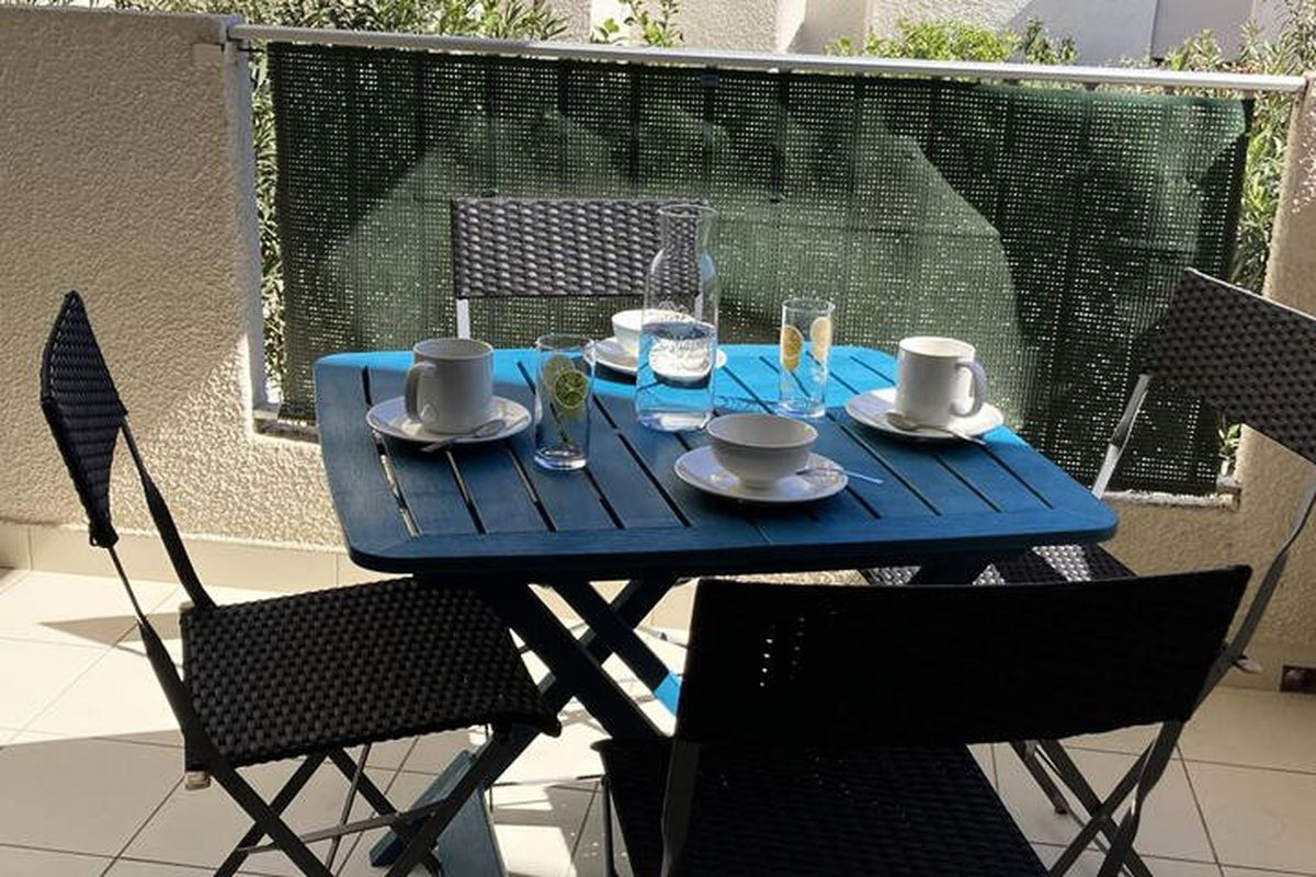 2 Pièces 4 Personnes