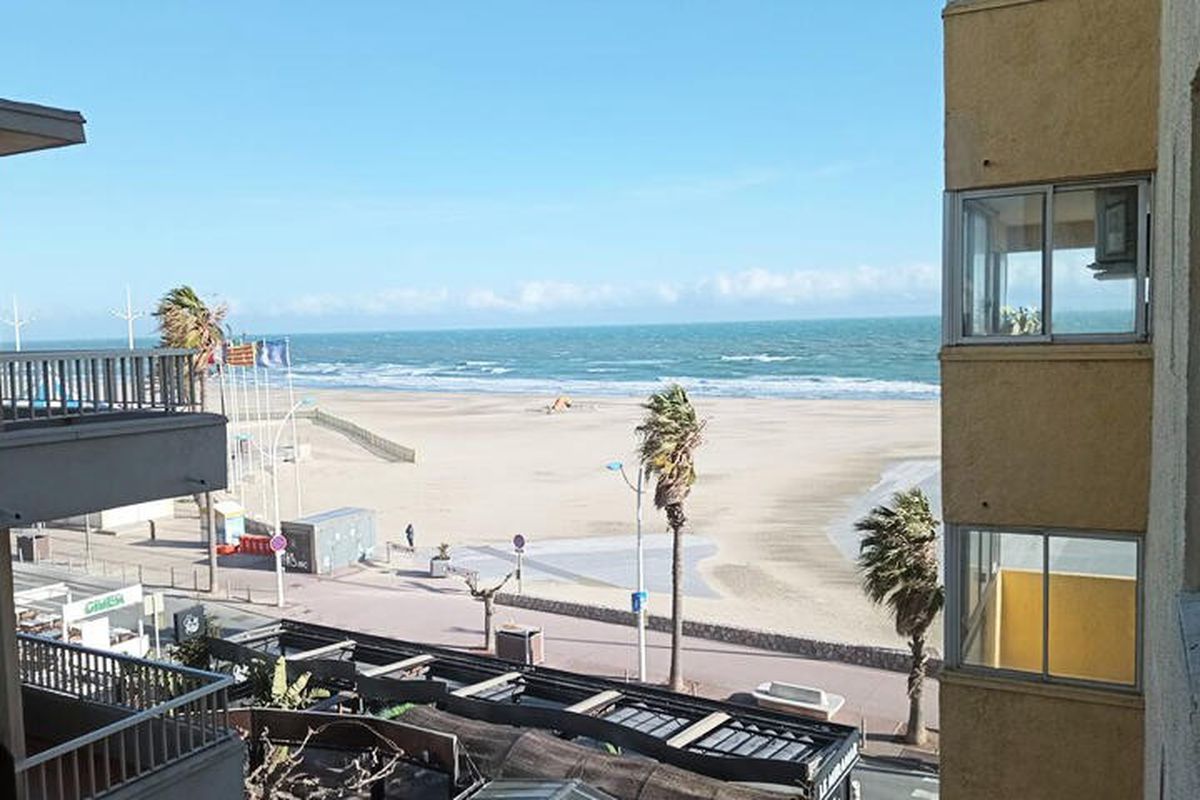 2 Pièces 4 Personnes