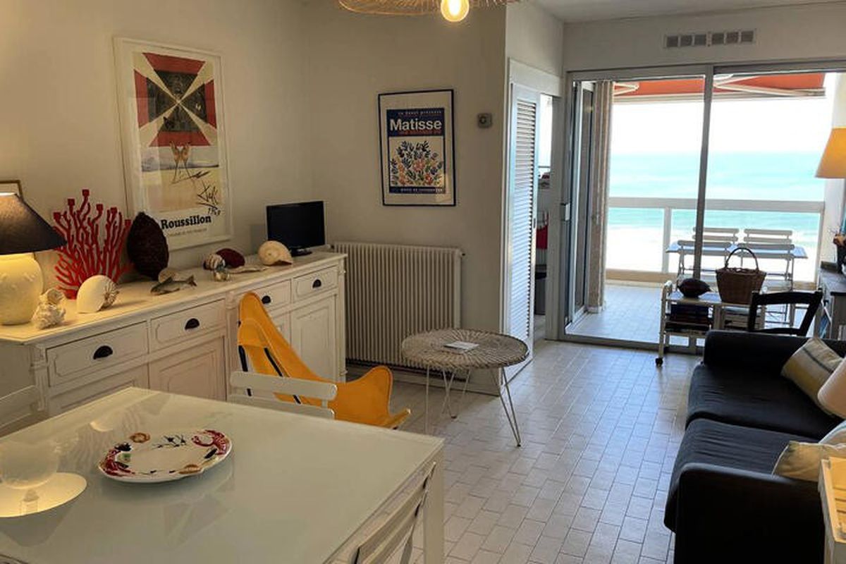 3 Pièces 4 Personnes