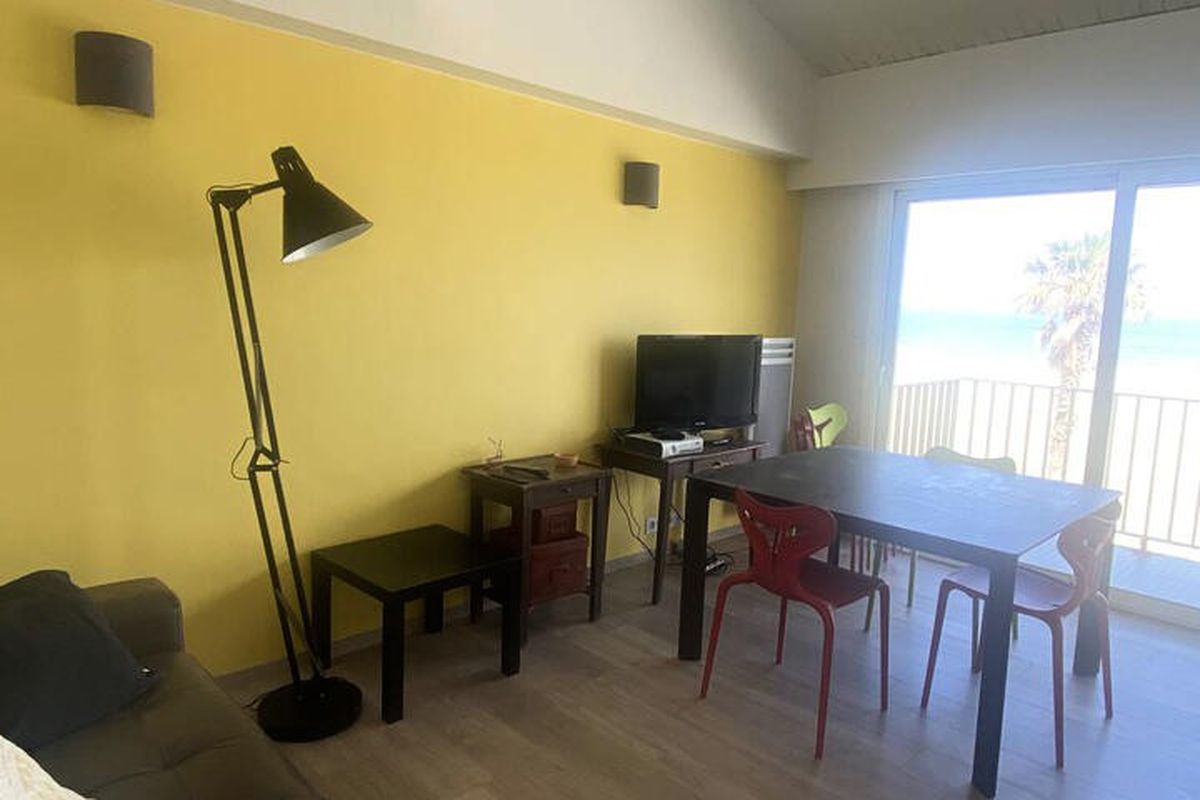 3 Pièces 4 Personnes