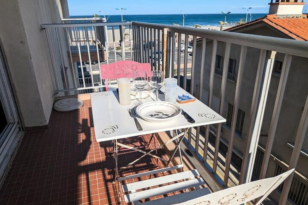 2 Pièces 4 Personnes