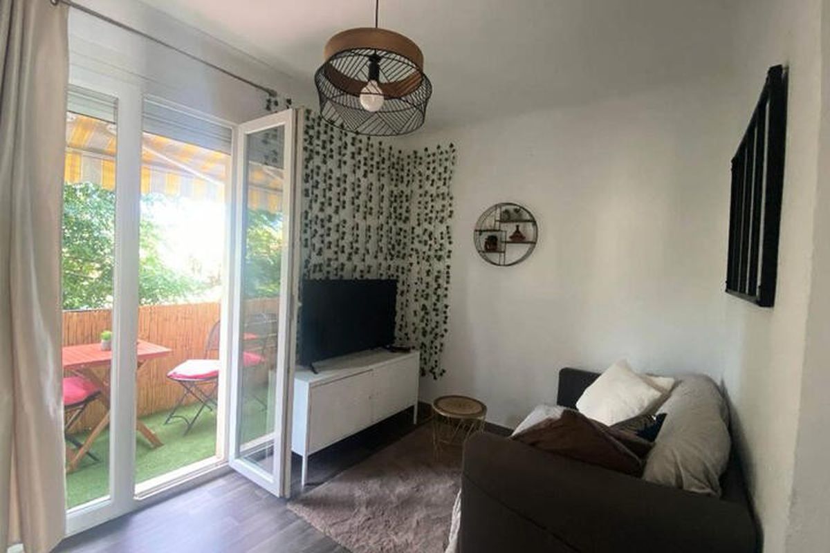 3 Pièces 4 Personnes