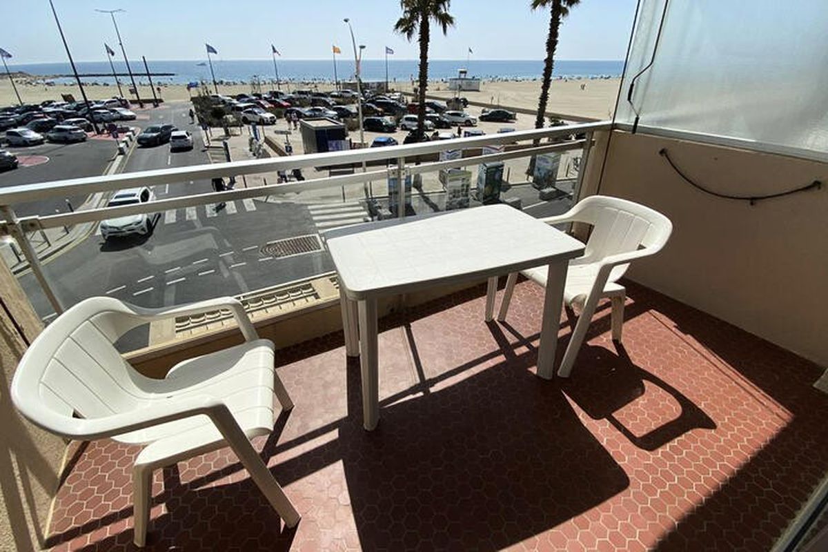 2 Pièces 4 Personnes