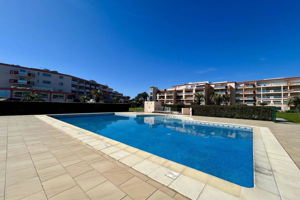 Appartement deux pièces- 4 personnes- Canet en Roussillon - Les flamants roses