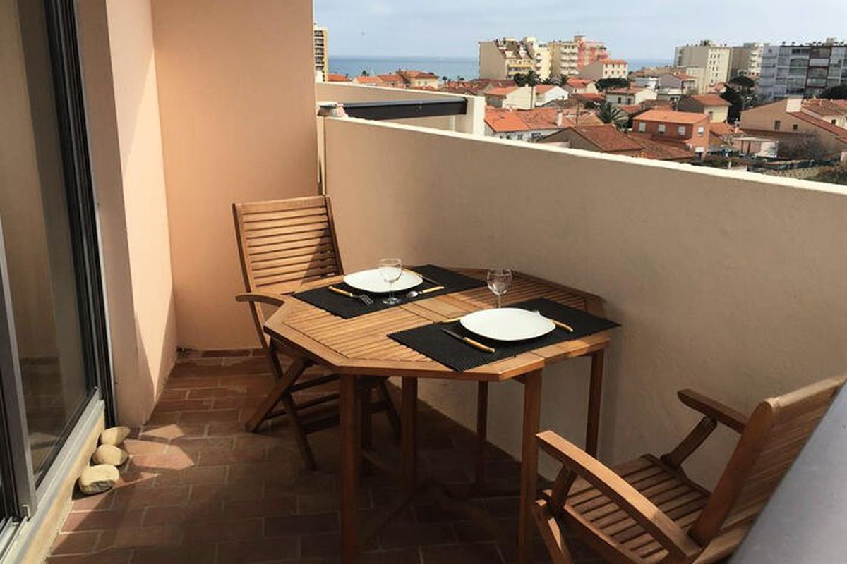 2 Pièces 4 Personnes