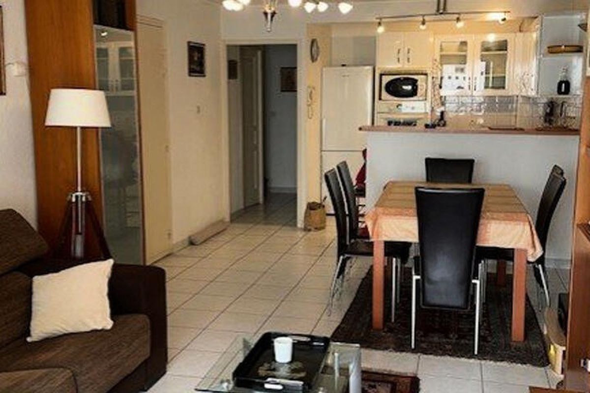 3 Pièces 5 Personnes