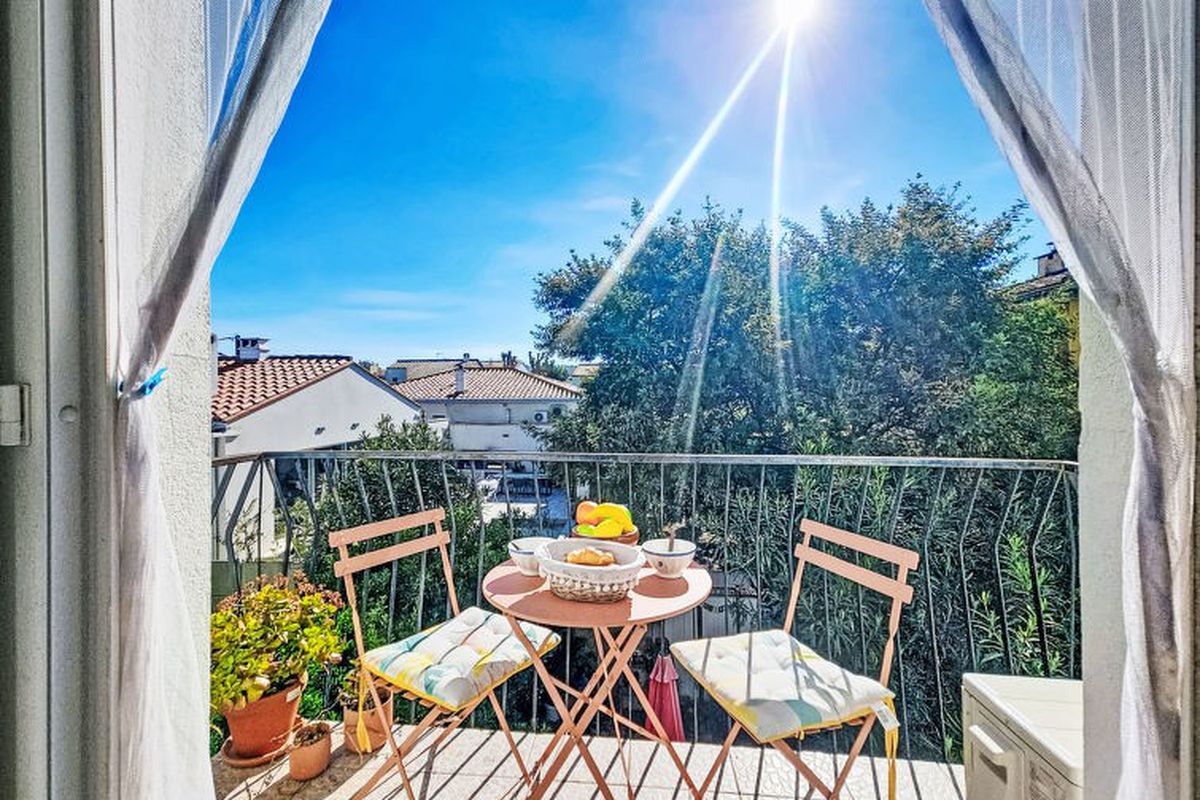 Appartement Les Roses