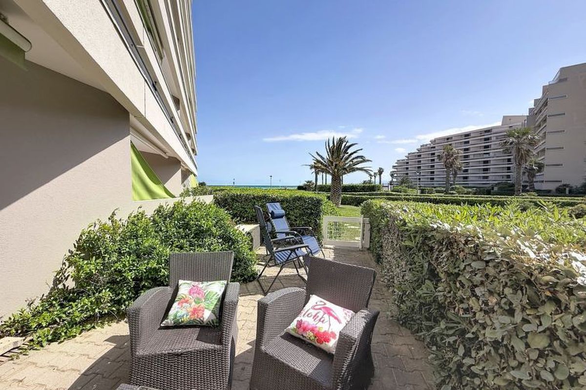 Appartement Le Beaupré