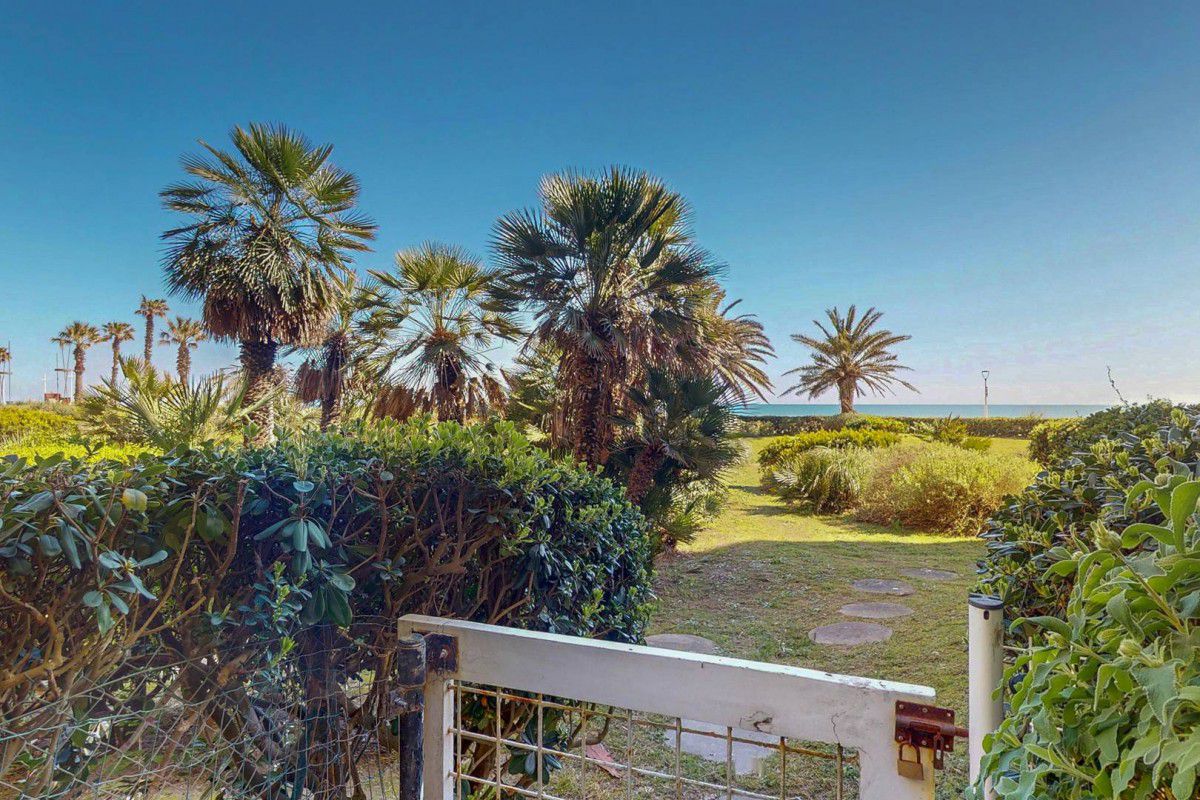 Appartement 4 personnes Canet en Roussillon - Les terrasses du levant