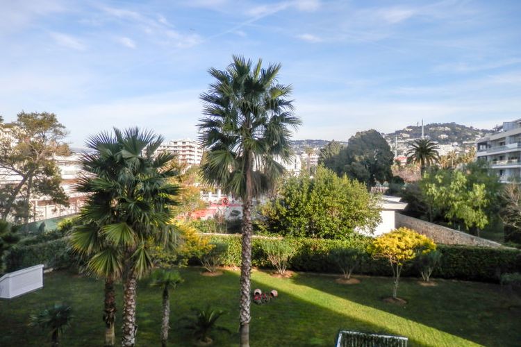 Appartement Casta Diva