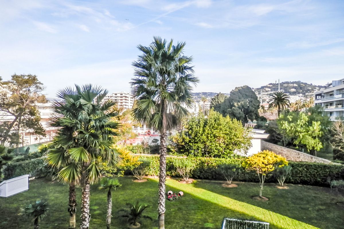 Appartement Casta Diva