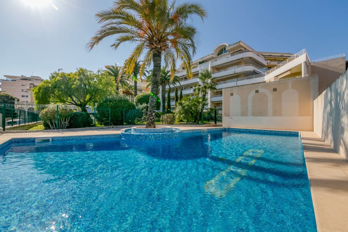 Appartement Riviera Park