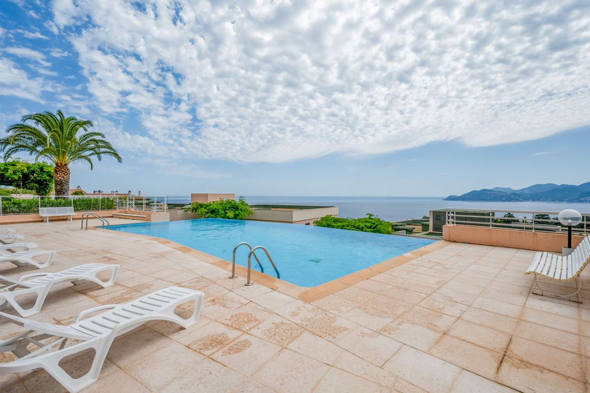 Appartement La Croix des Gardes