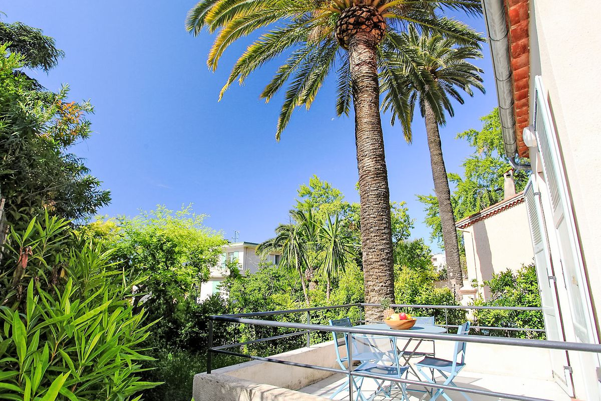 Maison Villa Esmeralda