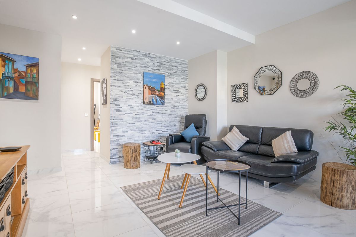 Appartement Le Puget