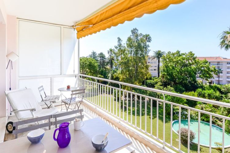 Appartement Les Pervenches